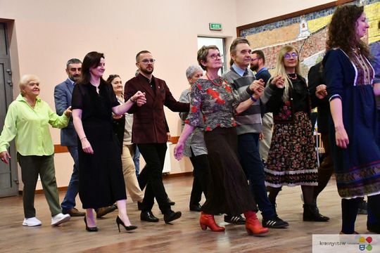 Krasnystaw. VI Festiwal Sztuk Krasnych im. Stanisława Bojarczuka [GALERIA ZDJĘĆ]