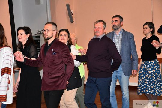 Krasnystaw. VI Festiwal Sztuk Krasnych im. Stanisława Bojarczuka [GALERIA ZDJĘĆ]