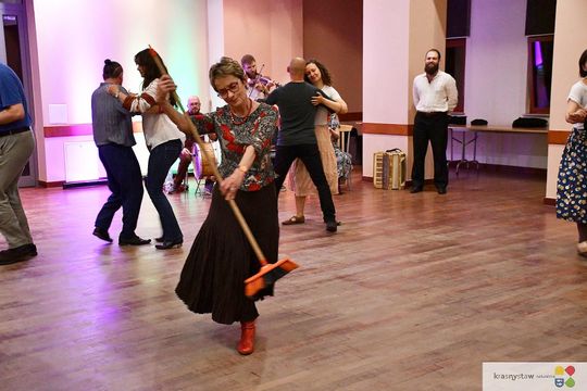 Krasnystaw. VI Festiwal Sztuk Krasnych im. Stanisława Bojarczuka [GALERIA ZDJĘĆ]