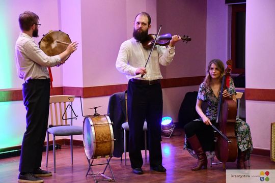 Krasnystaw. VI Festiwal Sztuk Krasnych im. Stanisława Bojarczuka [GALERIA ZDJĘĆ]