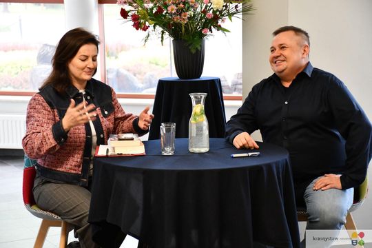 Krasnystaw. VI Festiwal Sztuk Krasnych im. Stanisława Bojarczuka [GALERIA ZDJĘĆ]