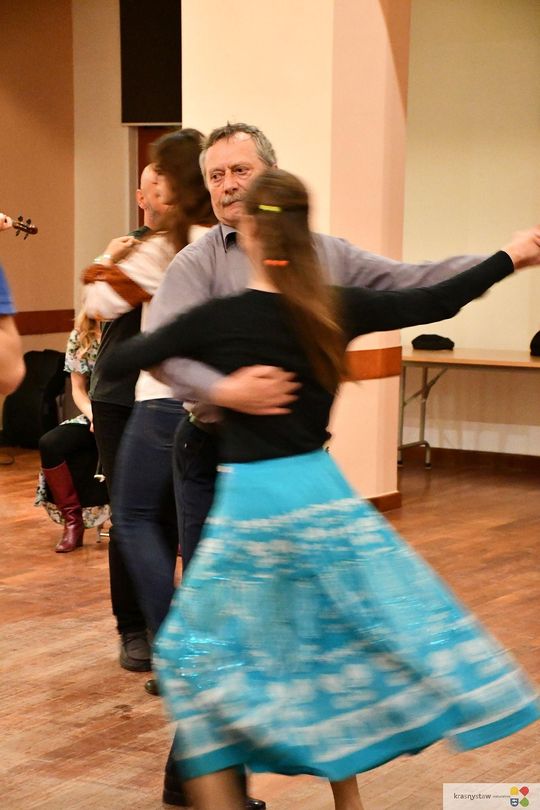 Krasnystaw. VI Festiwal Sztuk Krasnych im. Stanisława Bojarczuka [GALERIA ZDJĘĆ]