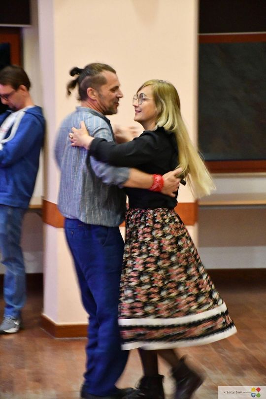 Krasnystaw. VI Festiwal Sztuk Krasnych im. Stanisława Bojarczuka [GALERIA ZDJĘĆ]