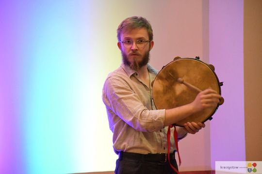 Krasnystaw. VI Festiwal Sztuk Krasnych im. Stanisława Bojarczuka [GALERIA ZDJĘĆ]