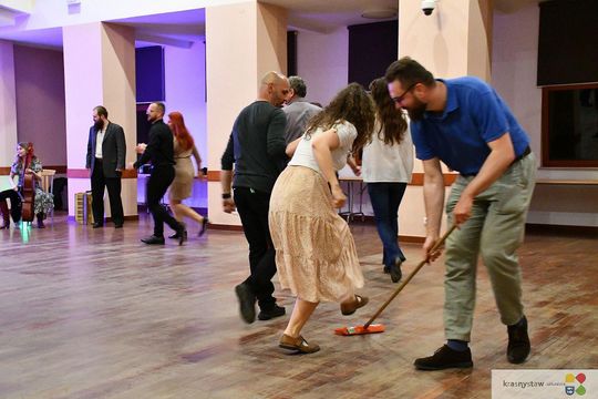 Krasnystaw. VI Festiwal Sztuk Krasnych im. Stanisława Bojarczuka [GALERIA ZDJĘĆ]