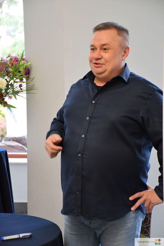 Krasnystaw. VI Festiwal Sztuk Krasnych im. Stanisława Bojarczuka [GALERIA ZDJĘĆ]