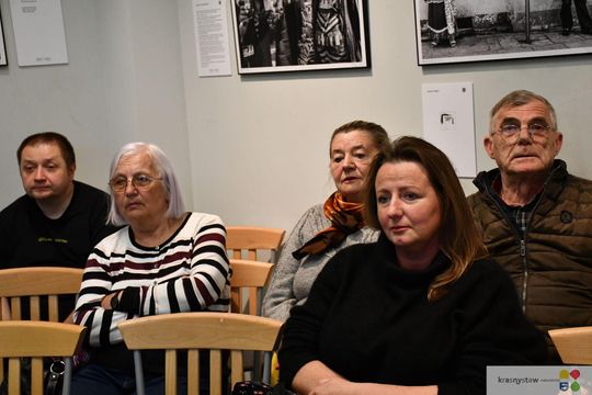 Krasnystaw. VI Festiwal Sztuk Krasnych im. Stanisława Bojarczuka [GALERIA ZDJĘĆ]