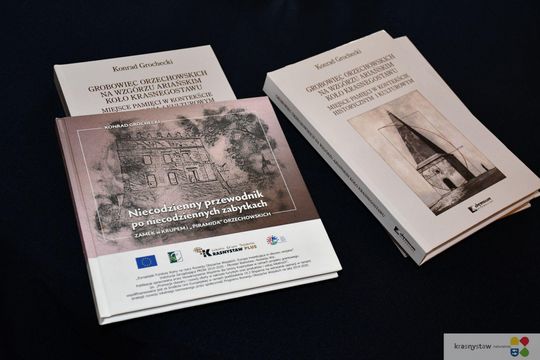 Krasnystaw. VI Festiwal Sztuk Krasnych im. Stanisława Bojarczuka [GALERIA ZDJĘĆ]