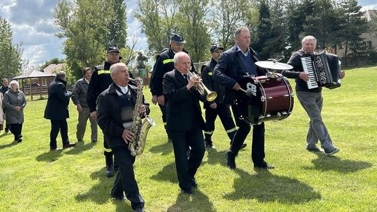 Gm. Izbica. Obchody 1000-lecia Korony Polskiej w Wirkowicach [GALERIA ZDJĘĆ]