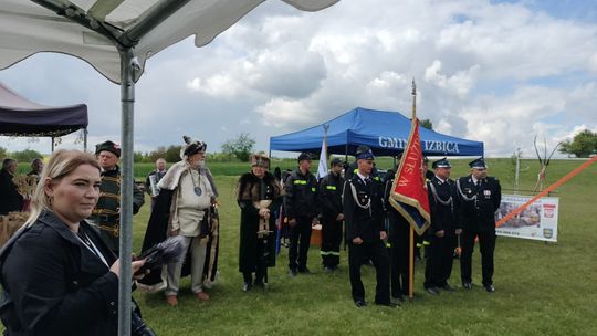 Gm. Izbica. Obchody 1000-lecia Korony Polskiej w Wirkowicach [GALERIA ZDJĘĆ]