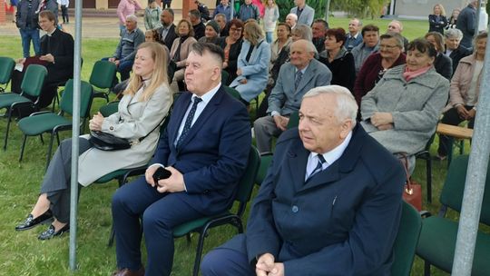 Gm. Izbica. Obchody 1000-lecia Korony Polskiej w Wirkowicach [GALERIA ZDJĘĆ]