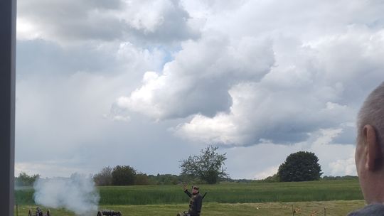 Gm. Izbica. Obchody 1000-lecia Korony Polskiej w Wirkowicach [GALERIA ZDJĘĆ]