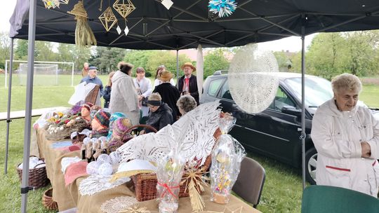 Gm. Izbica. Obchody 1000-lecia Korony Polskiej w Wirkowicach [GALERIA ZDJĘĆ]