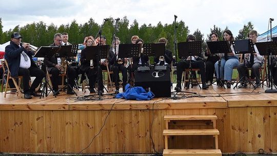 W niedzielę, 11 maja, w miejscowości Kanie-Stacja, w gminie Rejowiec Fabryczny, odbył się się III Konkurs i Pokaz Wszechstronnej Użytkowości Koni.