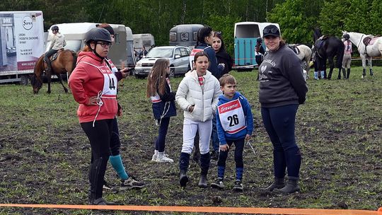 W niedzielę, 11 maja, w miejscowości Kanie-Stacja, w gminie Rejowiec Fabryczny, odbył się się III Konkurs i Pokaz Wszechstronnej Użytkowości Koni.