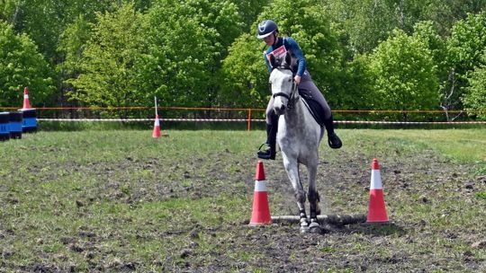 W niedzielę, 11 maja, w miejscowości Kanie-Stacja, w gminie Rejowiec Fabryczny, odbył się się III Konkurs i Pokaz Wszechstronnej Użytkowości Koni.