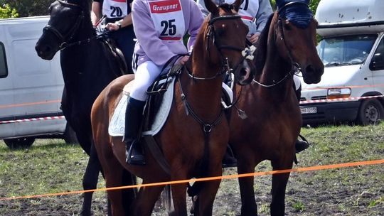 W niedzielę, 11 maja, w miejscowości Kanie-Stacja, w gminie Rejowiec Fabryczny, odbył się się III Konkurs i Pokaz Wszechstronnej Użytkowości Koni.