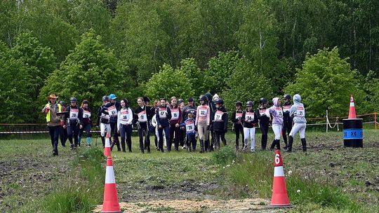 W niedzielę, 11 maja, w miejscowości Kanie-Stacja, w gminie Rejowiec Fabryczny, odbył się się III Konkurs i Pokaz Wszechstronnej Użytkowości Koni.