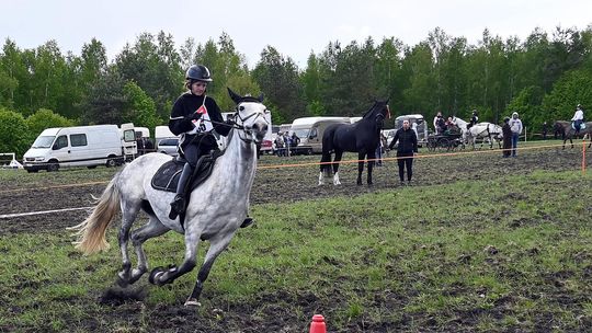 W niedzielę, 11 maja, w miejscowości Kanie-Stacja, w gminie Rejowiec Fabryczny, odbył się się III Konkurs i Pokaz Wszechstronnej Użytkowości Koni.