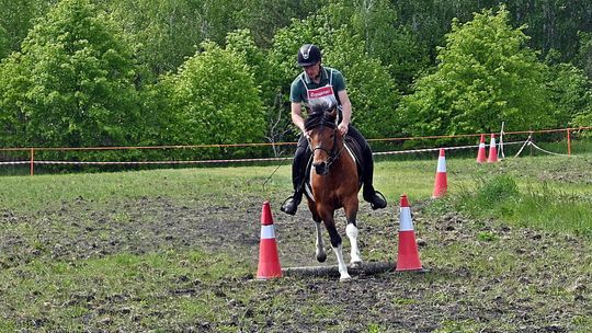 W niedzielę, 11 maja, w miejscowości Kanie-Stacja, w gminie Rejowiec Fabryczny, odbył się się III Konkurs i Pokaz Wszechstronnej Użytkowości Koni.