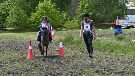 W niedzielę, 11 maja, w miejscowości Kanie-Stacja, w gminie Rejowiec Fabryczny, odbył się się III Konkurs i Pokaz Wszechstronnej Użytkowości Koni.