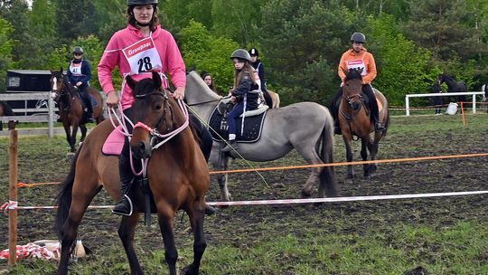 W niedzielę, 11 maja, w miejscowości Kanie-Stacja, w gminie Rejowiec Fabryczny, odbył się się III Konkurs i Pokaz Wszechstronnej Użytkowości Koni.