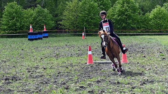W niedzielę, 11 maja, w miejscowości Kanie-Stacja, w gminie Rejowiec Fabryczny, odbył się się III Konkurs i Pokaz Wszechstronnej Użytkowości Koni.