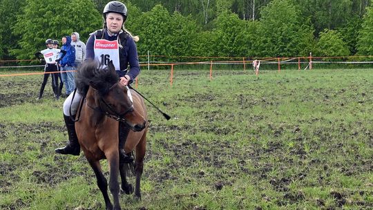 W niedzielę, 11 maja, w miejscowości Kanie-Stacja, w gminie Rejowiec Fabryczny, odbył się się III Konkurs i Pokaz Wszechstronnej Użytkowości Koni.