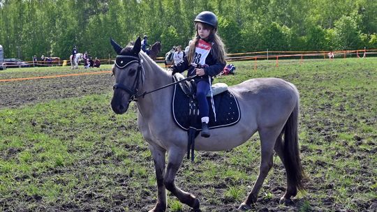 W niedzielę, 11 maja, w miejscowości Kanie-Stacja, w gminie Rejowiec Fabryczny, odbył się się III Konkurs i Pokaz Wszechstronnej Użytkowości Koni.