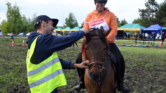 W niedzielę, 11 maja, w miejscowości Kanie-Stacja, w gminie Rejowiec Fabryczny, odbył się się III Konkurs i Pokaz Wszechstronnej Użytkowości Koni.
