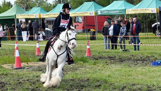 W niedzielę, 11 maja, w miejscowości Kanie-Stacja, w gminie Rejowiec Fabryczny, odbył się się III Konkurs i Pokaz Wszechstronnej Użytkowości Koni.