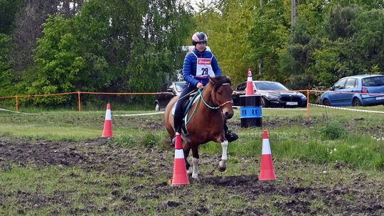 W niedzielę, 11 maja, w miejscowości Kanie-Stacja, w gminie Rejowiec Fabryczny, odbył się się III Konkurs i Pokaz Wszechstronnej Użytkowości Koni.