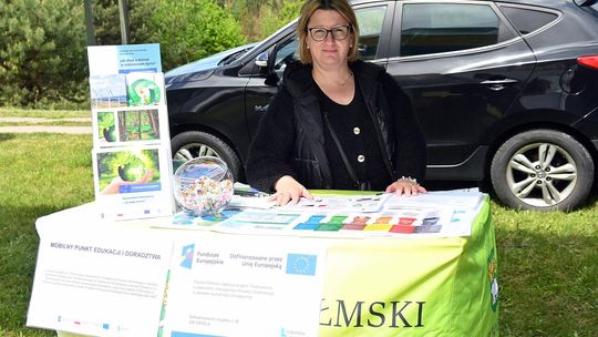 W niedzielę, 11 maja, w miejscowości Kanie-Stacja, w gminie Rejowiec Fabryczny, odbył się się III Konkurs i Pokaz Wszechstronnej Użytkowości Koni.