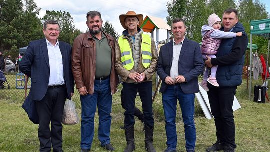 W niedzielę, 11 maja, w miejscowości Kanie-Stacja, w gminie Rejowiec Fabryczny, odbył się się III Konkurs i Pokaz Wszechstronnej Użytkowości Koni.