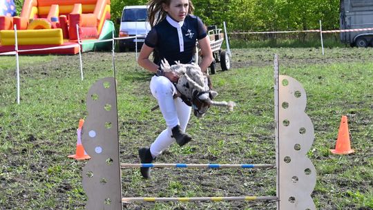 W niedzielę, 11 maja, w miejscowości Kanie-Stacja, w gminie Rejowiec Fabryczny, odbył się się III Konkurs i Pokaz Wszechstronnej Użytkowości Koni.