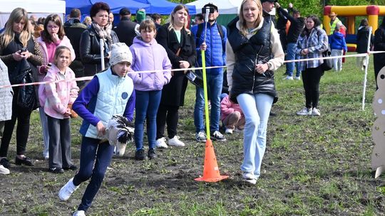 W niedzielę, 11 maja, w miejscowości Kanie-Stacja, w gminie Rejowiec Fabryczny, odbył się się III Konkurs i Pokaz Wszechstronnej Użytkowości Koni.