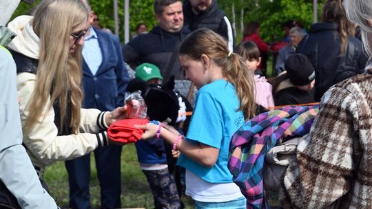 W niedzielę, 11 maja, w miejscowości Kanie-Stacja, w gminie Rejowiec Fabryczny, odbył się się III Konkurs i Pokaz Wszechstronnej Użytkowości Koni.