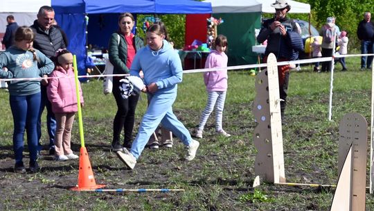 W niedzielę, 11 maja, w miejscowości Kanie-Stacja, w gminie Rejowiec Fabryczny, odbył się się III Konkurs i Pokaz Wszechstronnej Użytkowości Koni.