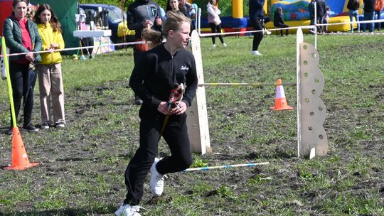 W niedzielę, 11 maja, w miejscowości Kanie-Stacja, w gminie Rejowiec Fabryczny, odbył się się III Konkurs i Pokaz Wszechstronnej Użytkowości Koni.