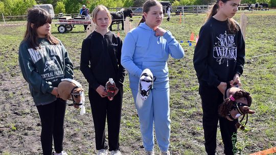 W niedzielę, 11 maja, w miejscowości Kanie-Stacja, w gminie Rejowiec Fabryczny, odbył się się III Konkurs i Pokaz Wszechstronnej Użytkowości Koni.