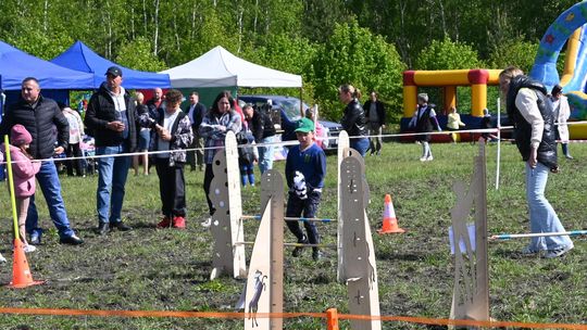 W niedzielę, 11 maja, w miejscowości Kanie-Stacja, w gminie Rejowiec Fabryczny, odbył się się III Konkurs i Pokaz Wszechstronnej Użytkowości Koni.