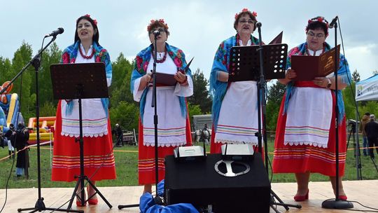 W niedzielę, 11 maja, w miejscowości Kanie-Stacja, w gminie Rejowiec Fabryczny, odbył się się III Konkurs i Pokaz Wszechstronnej Użytkowości Koni.