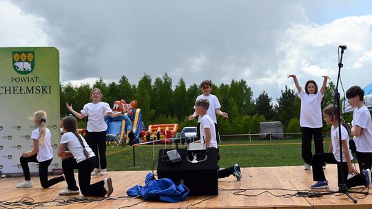 W niedzielę, 11 maja, w miejscowości Kanie-Stacja, w gminie Rejowiec Fabryczny, odbył się się III Konkurs i Pokaz Wszechstronnej Użytkowości Koni.