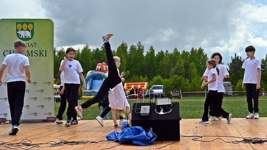 W niedzielę, 11 maja, w miejscowości Kanie-Stacja, w gminie Rejowiec Fabryczny, odbył się się III Konkurs i Pokaz Wszechstronnej Użytkowości Koni.