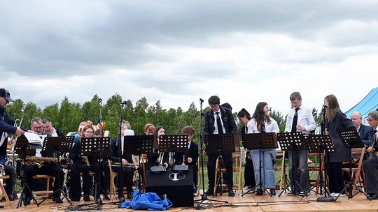 W niedzielę, 11 maja, w miejscowości Kanie-Stacja, w gminie Rejowiec Fabryczny, odbył się się III Konkurs i Pokaz Wszechstronnej Użytkowości Koni.