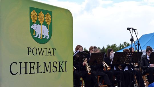 W niedzielę, 11 maja, w miejscowości Kanie-Stacja, w gminie Rejowiec Fabryczny, odbył się się III Konkurs i Pokaz Wszechstronnej Użytkowości Koni.