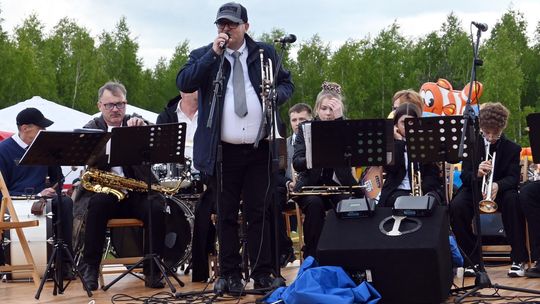 W niedzielę, 11 maja, w miejscowości Kanie-Stacja, w gminie Rejowiec Fabryczny, odbył się się III Konkurs i Pokaz Wszechstronnej Użytkowości Koni.