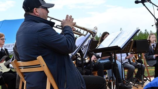 W niedzielę, 11 maja, w miejscowości Kanie-Stacja, w gminie Rejowiec Fabryczny, odbył się się III Konkurs i Pokaz Wszechstronnej Użytkowości Koni.