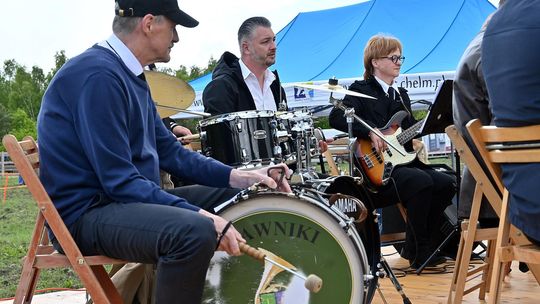 W niedzielę, 11 maja, w miejscowości Kanie-Stacja, w gminie Rejowiec Fabryczny, odbył się się III Konkurs i Pokaz Wszechstronnej Użytkowości Koni.
