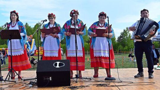 W niedzielę, 11 maja, w miejscowości Kanie-Stacja, w gminie Rejowiec Fabryczny, odbył się się III Konkurs i Pokaz Wszechstronnej Użytkowości Koni.